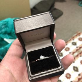 【アイプリモ(I-PRIMO)の口コミ】 価格帯は15万前後で探していてダイヤモンド入りで提供出来る。
説明がとて…