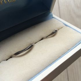 【Felice(フェリーチェ)】の口コミ はじめて見た時にとっても可愛いと一目惚れしました。
常時身につけて、長...