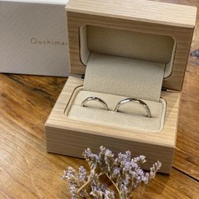 【uchimari(ウチマリ)の口コミ】 自分で幅からデザインからすべて決めて、それを自分達で手作りするところ…