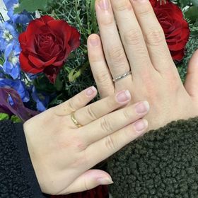 【宝寿堂(ほうじゅどう)の口コミ】 模様も何もないシンプルなデザインに惹かれました。シンプルなので仕事上…