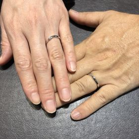 【TRECENTI(トレセンテ)の口コミ】 大変つけ心地がよく、毎日つけていても違和感を感じそうにない安心感を持…