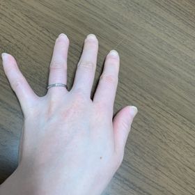 【【閉業】フラー・ジャコー(FURRER-JACOT)の口コミ】 普段常に着けるつもりで買ったのでシンプルなデザインのものを選びました
…