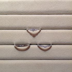 【TRECENTI(トレセンテ)の口コミ】 デザインやテイストが好みで、実際に見に行ってみました。
実物見て更によ…