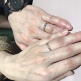 【TRECENTI(トレセンテ)の口コミ】 デザインと接客の良さ、アフターサービスが充実していたことが決め手とな…