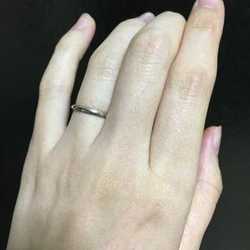 【アイプリモ(I-PRIMO)の口コミ】 まずラインナップを見たときに目について、実際指にはめてみてこれだと思…