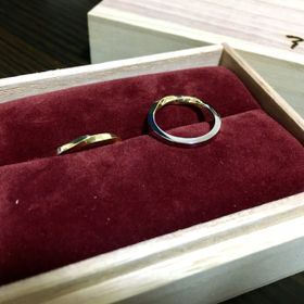 【ichi(イチ)の口コミ】 サンプルのカタログ等を見ていく中で、良いなと思ったデザインがいくつか…