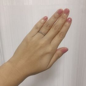 【銀座ダイヤモンドシライシの口コミ】 複数の指輪店をまわりましたが、銀座ダイヤモンドシライシ様はデザインも…