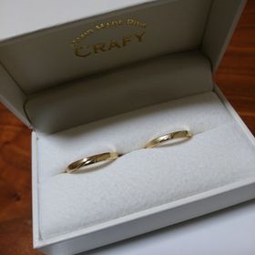 【CRAFY(クラフィ)の口コミ】 色々探しても気に入ったデザインが無く、調べていると作るという選択肢が…