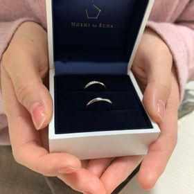 【HOSHI no SUNA 星の砂(ほしのすな)の口コミ】 HOSHI no SUNA 星の砂(ほしのすな) の　アリエル　を購入いたしました。デ…