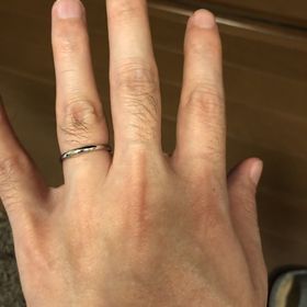 【銀座ダイヤモンドシライシの口コミ】 初め、入店する前までは同ブランドを購入する予定はなかったが、求めてい…