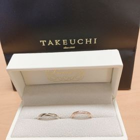 【Preuve(プルーヴ)の口コミ】 さりげなくて嫌らしくない曲線のデザイン、身につける人の好みで選べるバ…