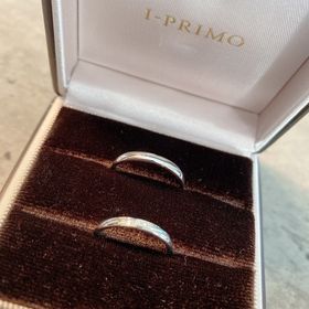 【アイプリモ(I-PRIMO)の口コミ】 デザインが可愛くて２つ合わせると同じ模様？があるのがすごく良かったの…