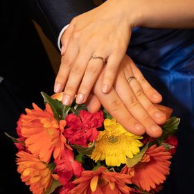 【ケイウノ ブライダル(K.UNO BRIDAL)の口コミ】 母の婚約指輪のリメイクをしたいと思い店を探していました。こちらの店舗…