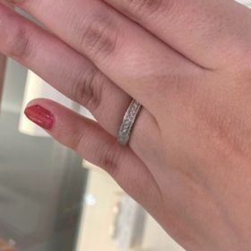 【CHARMY(チャーミー)の口コミ】 鍛造製法でありしっかりとした造りなので毎日の使用を考えた際良いと思い…