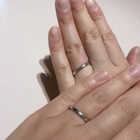 【TRECENTI(トレセンテ)の口コミ】 内甲丸といって内側が丸く指と接触する面積が少ないらしいことや、日本人…