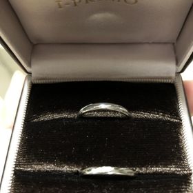 【アイプリモ(I-PRIMO)の口コミ】 どんな服やシーンにも合わせられるシンプルでスタンダードなでも華やかな…