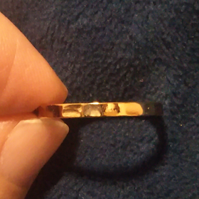 【鎌倉彫金工房の口コミ】 なるべく他の人と被らないような指輪を探していたところ、こちらでは自分…