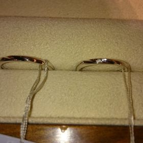 【TRECENTI(トレセンテ)の口コミ】 つけ心地がとても良く、最初にはめた時から違和感がなかったです。普段全…