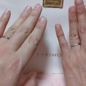 【アイプリモ(I-PRIMO)の口コミ】 ﾌﾞﾗﾝﾄﾞのﾎｰﾑﾍﾟｰｼﾞで見た時からこれがいい❤️と決め手になっていました✨実際…
