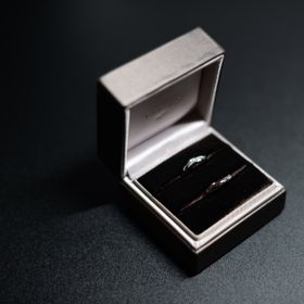 【アイプリモ(I-PRIMO)の口コミ】 スタッフのサポートが一番大きかったかもしれません。でも指輪のデザイン…