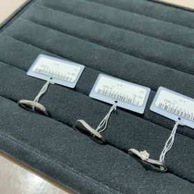 【TRECENTI(トレセンテ)の口コミ】 指輪のデザインがトレセンテさんにしか置いていない形状となっていて、指…