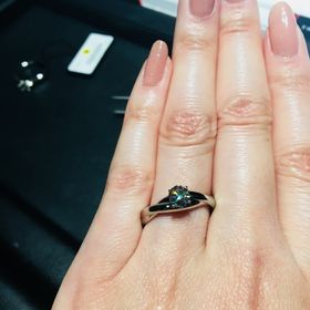 【ラザール ダイヤモンド(LAZARE DIAMOND)の口コミ】 元々デザイン重視で、オシャレで人と一味違うもので探して国内メーカーを…