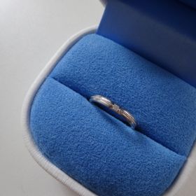 【エクセルコダイヤモンド(EXELCO DIAMOND)の口コミ】 正直言って、ジュエリーショップで働いていた事もあるので、色々なジュエ…