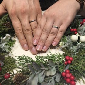 【ラザール ダイヤモンド(LAZARE DIAMOND)の口コミ】 ダイヤモンドが綺麗なリングを探してましたが、ブリスは他のシリーズに比…