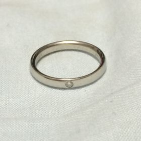 【俄(にわか)の口コミ】 何と言っても付け心地が抜群です！
ウェーブっぽいデザインのものも試着し…