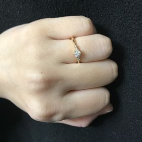 【アイプリモ(I-PRIMO)の口コミ】 シンプル過ぎず、派手過ぎず、そして普段使いできそうなものを探していま…