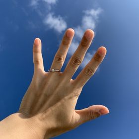 【アイプリモ(I-PRIMO)の口コミ】 希望価格帯から相手のイメージに合うようにスタイリッシュでかつ、可愛ら…