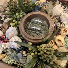 【鎌倉彫金工房の口コミ】 私自身ブランドにあまりこだわりがなく、色々調べたところ、手作りでお互…