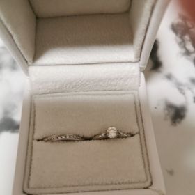 【AFFLUX(アフラックス)の口コミ】 自分たちでデザインもできると聞き、オリジナルで作ってもらいました。た…