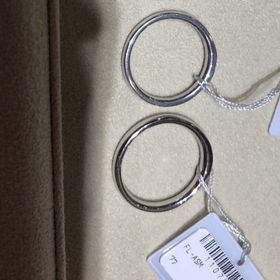 【TRECENTI(トレセンテ)の口コミ】 トレセンテさんの指輪は、付け心地が良いということだったので今回お店へ…