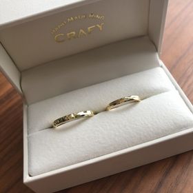 【CRAFY(クラフィ)の口コミ】 自分の作り方次第ではいろんなデザインが作れるのでシンプルだけども、で…