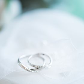 【GALA JEWELRY(ガラジュエリー)の口コミ】 指輪の決め手はデザインと価格です。
HPを見てみたら婚約指輪、結婚指輪、…