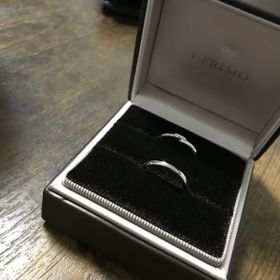 【アイプリモ(I-PRIMO)の口コミ】 職場でもつけられるシンプルなデザインですが、普段使いしても可愛い、小…