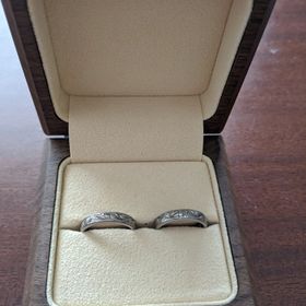 【MAILE(マイレ)の口コミ】 雑誌やインターネットの広告で、こちらのデザインの指輪を見てひとめぼれ…