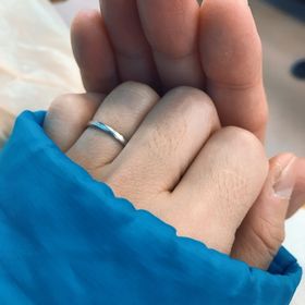 【アイプリモ(I-PRIMO)の口コミ】 細身なのに、丈夫な製法で作られているところや、2人のデザインが同じとこ…