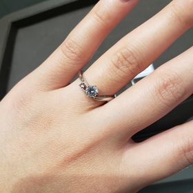 【アイプリモ(I-PRIMO)の口コミ】 デザインが豊富で、選ぶ楽しさがあります！
自分の指や、好きな雰囲気に合…