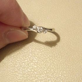 【4℃ BRIDAL(ヨンドシーブライダル)の口コミ】 昔から憧れていたブランドでした。
友人のお姉ちゃんが結婚する時に４℃の…