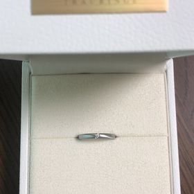 【FISCHER(フィッシャー)の口コミ】 丈夫で着け心地が良くシンプルなデザインのもの、というのが私達の条件で…