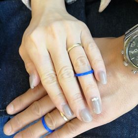 【CRAFY(クラフィ)の口コミ】 まずは価格から入りました。
クラフィさんのInstagram等でデザインや言っ…