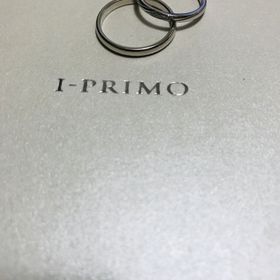 【アイプリモ(I-PRIMO)の口コミ】 鍛造リングでとても丈夫なのに、つけ心地がなめらかで日頃アクセサリーを…