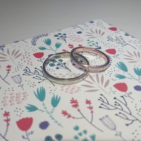 【LEGAN(レガン)の口コミ】 指輪を買う資金が足りず
ほとんどのお店が一括だったため
諦めてたところ
…