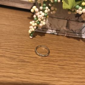 【EYE JEWELRY UMAKI(アイジュエリー ウマキ)の口コミ】 若い時の結婚で、金銭的余裕もあまりなかったため、比較的価格が安めでシ…