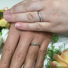 【COLANY(コラニー)の口コミ】 主な点はつけ心地がとても良かったことと、
50年保証がついていて長く愛用…