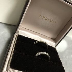 【アイプリモ(I-PRIMO)の口コミ】 シンプルで可愛いデザインで、ホームページを見た時に一目惚れしました。…