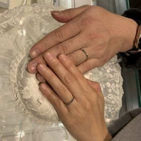 【TRECENTI(トレセンテ)の口コミ】 つけ心地がいいとネットでも評判だったのが決め手となりました。価格帯も…