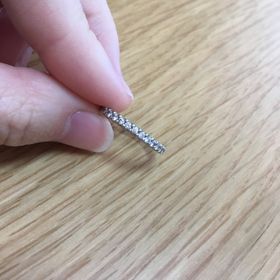 【アイプリモ(I-PRIMO)の口コミ】 デザインは、他のブランドの方が好みだったのですが家の近くにアイプラモ…